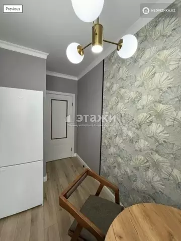 55 м², 2-комнатная квартира, этаж 3 из 7, 55 м², изображение - 5