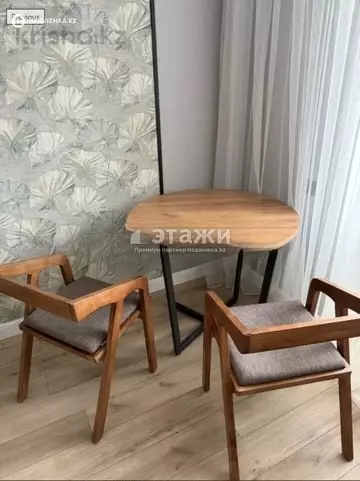 55 м², 2-комнатная квартира, этаж 3 из 7, 55 м², изображение - 6