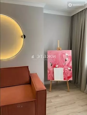 55 м², 2-комнатная квартира, этаж 3 из 7, 55 м², изображение - 8