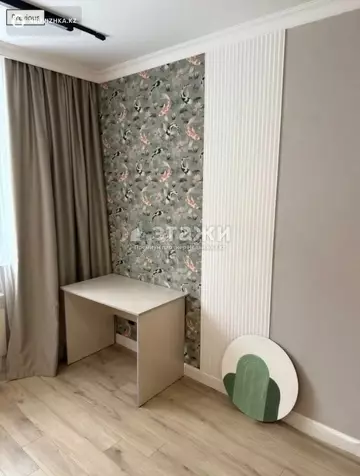 55 м², 2-комнатная квартира, этаж 3 из 7, 55 м², изображение - 10