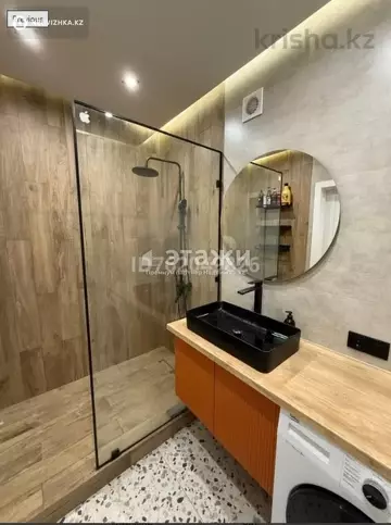 55 м², 2-комнатная квартира, этаж 3 из 7, 55 м², изображение - 12