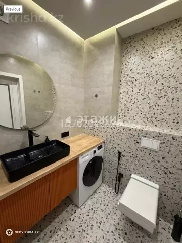 55 м², 2-комнатная квартира, этаж 3 из 7, 55 м², изображение - 13