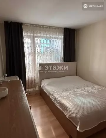 64 м², 3-комнатная квартира, этаж 4 из 6, 64 м², изображение - 6