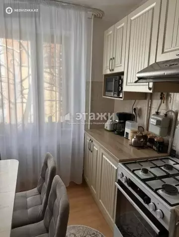 64 м², 3-комнатная квартира, этаж 4 из 6, 64 м², изображение - 7