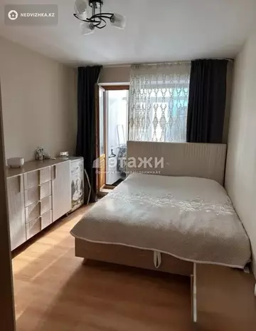 64 м², 3-комнатная квартира, этаж 4 из 6, 64 м², изображение - 12