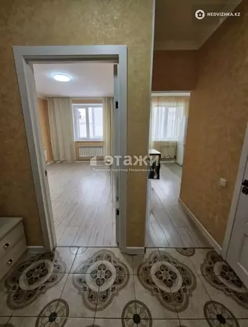 1-комнатная квартира, этаж 2 из 8, 38 м²