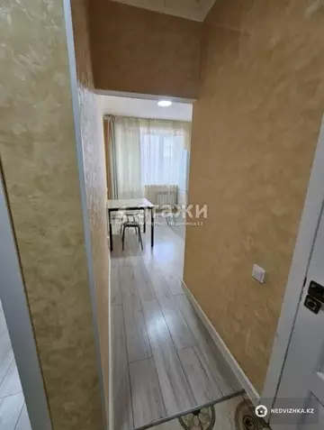 38.5 м², 1-комнатная квартира, этаж 2 из 8, 38 м², изображение - 4