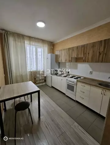 38.5 м², 1-комнатная квартира, этаж 2 из 8, 38 м², изображение - 6