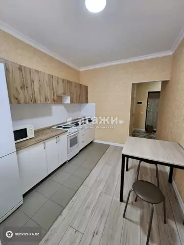 38.5 м², 1-комнатная квартира, этаж 2 из 8, 38 м², изображение - 9