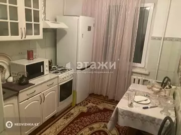 2-комнатная квартира, этаж 3 из 5, 51 м²