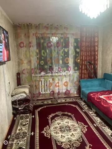 2-комнатная квартира, этаж 3 из 5, 51 м²