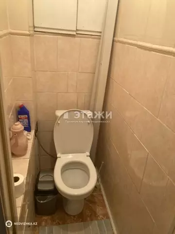 2-комнатная квартира, этаж 3 из 5, 51 м²