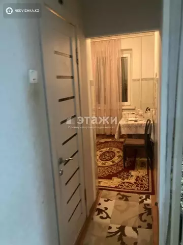 2-комнатная квартира, этаж 3 из 5, 51 м²
