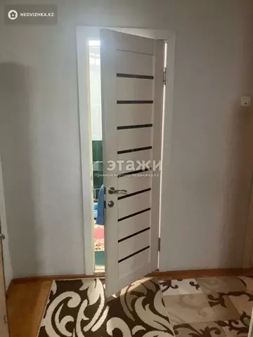 51.1 м², 2-комнатная квартира, этаж 3 из 5, 51 м², изображение - 4