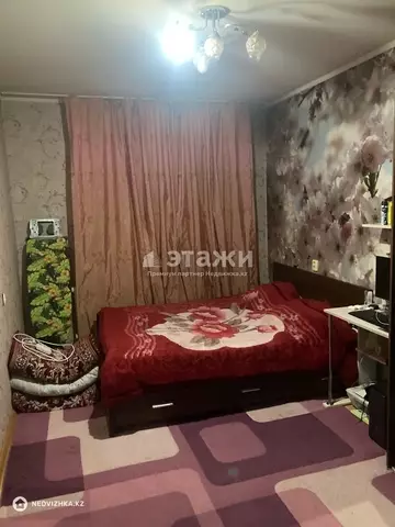 51.1 м², 2-комнатная квартира, этаж 3 из 5, 51 м², изображение - 6