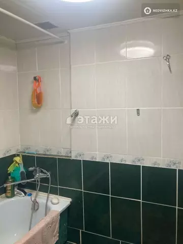 51.1 м², 2-комнатная квартира, этаж 3 из 5, 51 м², изображение - 7