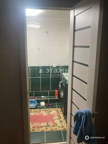 51.1 м², 2-комнатная квартира, этаж 3 из 5, 51 м², изображение - 8