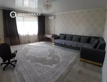 120 м², 4-комнатный дом, 8 соток, 120 м², изображение - 6