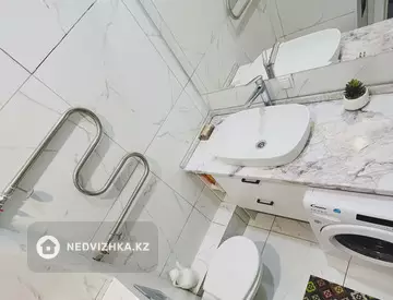 2-комнатная квартира, этаж 3 из 10, 46 м²
