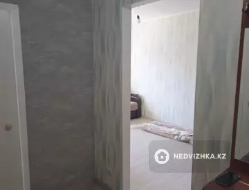 35.2 м², 1-комнатная квартира, этаж 4 из 6, 35 м², изображение - 6