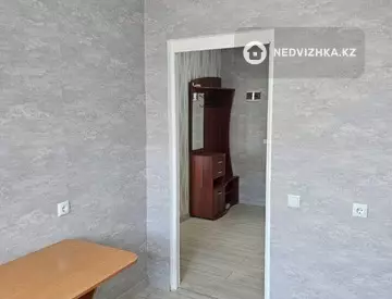 1-комнатная квартира, этаж 4 из 6, 35 м²