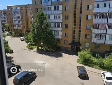 1-комнатная квартира, этаж 4 из 6, 35 м²