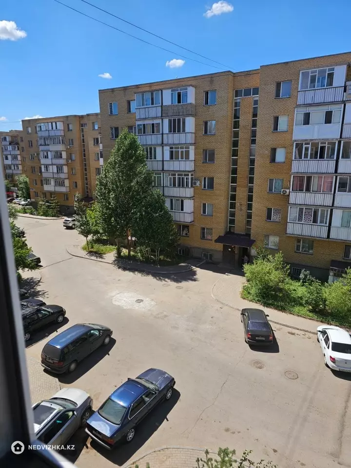 35.2 м², 1-комнатная квартира, этаж 4 из 6, 35 м², изображение - 1