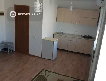 24 м², 1-комнатная квартира, этаж 3 из 4, 24 м², на длительный срок, изображение - 2