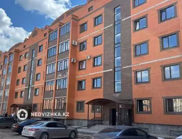 84.2 м², 2-комнатная квартира, этаж 5 из 5, 84 м², изображение - 2