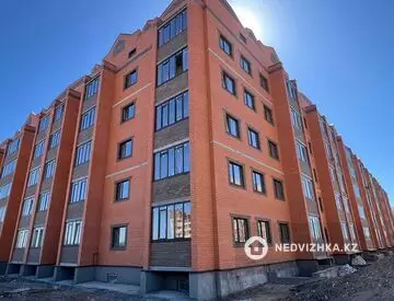 84.2 м², 2-комнатная квартира, этаж 5 из 5, 84 м², изображение - 4