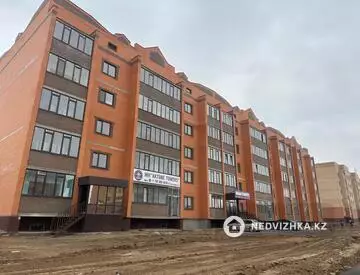 84.2 м², 2-комнатная квартира, этаж 5 из 5, 84 м², изображение - 5