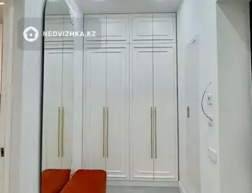 75 м², 2-комнатная квартира, этаж 8 из 20, 75 м², изображение - 7