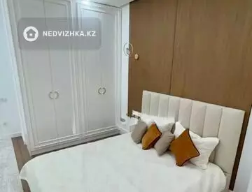 2-комнатная квартира, этаж 8 из 20, 75 м²