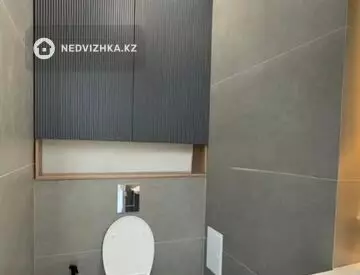75 м², 2-комнатная квартира, этаж 8 из 20, 75 м², изображение - 8