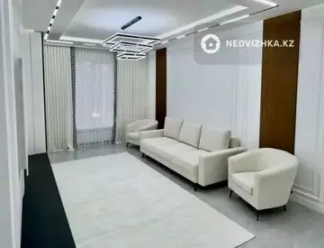 2-комнатная квартира, этаж 8 из 20, 75 м²