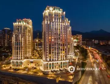 75 м², 2-комнатная квартира, этаж 8 из 20, 75 м², изображение - 10