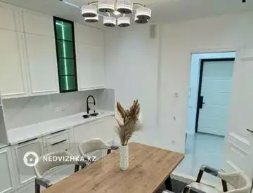 75 м², 2-комнатная квартира, этаж 8 из 20, 75 м², изображение - 5