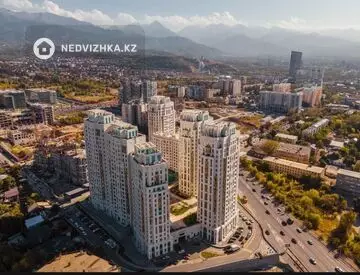 75 м², 2-комнатная квартира, этаж 8 из 20, 75 м², изображение - 9