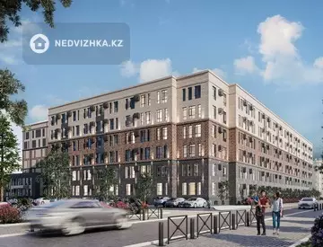 120.62 м², 3-комнатная квартира, этаж 4 из 7, 121 м², изображение - 1