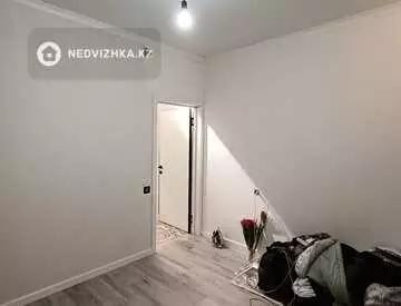 70.5 м², 3-комнатная квартира, этаж 8 из 9, 70 м², изображение - 10
