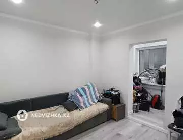70.5 м², 3-комнатная квартира, этаж 8 из 9, 70 м², изображение - 6