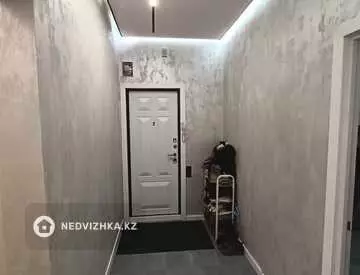 70.5 м², 3-комнатная квартира, этаж 8 из 9, 70 м², изображение - 22