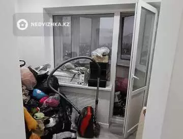 70.5 м², 3-комнатная квартира, этаж 8 из 9, 70 м², изображение - 8