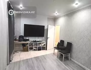 3-комнатная квартира, этаж 8 из 9, 70 м²