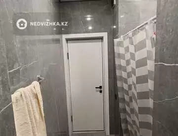 70.5 м², 3-комнатная квартира, этаж 8 из 9, 70 м², изображение - 17
