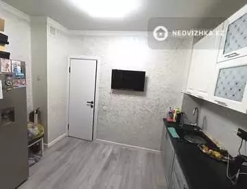 3-комнатная квартира, этаж 8 из 9, 70 м²
