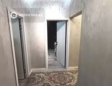 70.5 м², 3-комнатная квартира, этаж 8 из 9, 70 м², изображение - 19