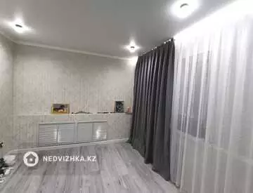 70.5 м², 3-комнатная квартира, этаж 8 из 9, 70 м², изображение - 4