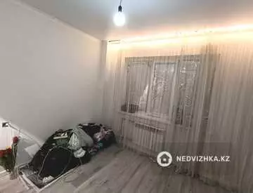 70.5 м², 3-комнатная квартира, этаж 8 из 9, 70 м², изображение - 11