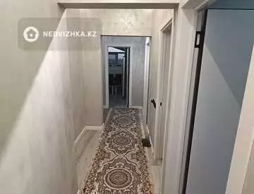 70.5 м², 3-комнатная квартира, этаж 8 из 9, 70 м², изображение - 20